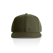 Stock Cap | 1100