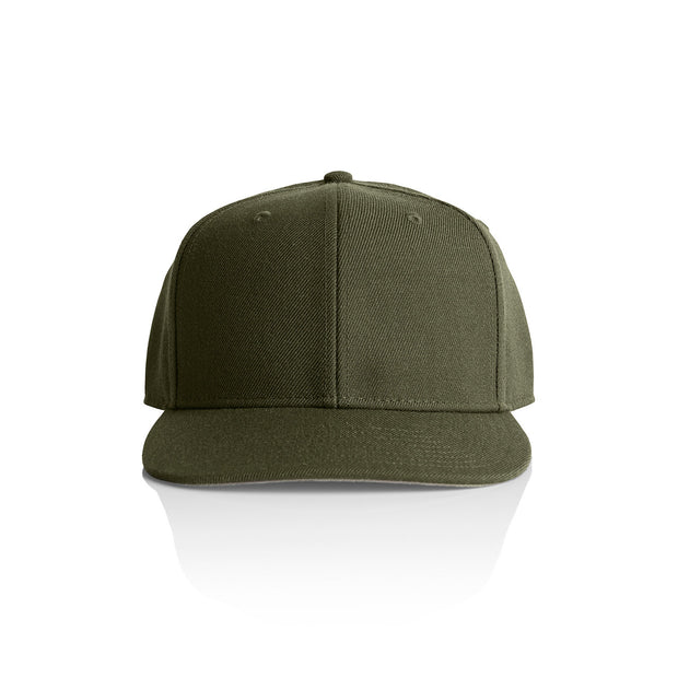 Stock Cap | 1100