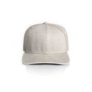 Stock Faded Trucker | 1102