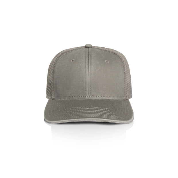 Stock Faded Trucker | 1102