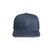 Stock Faded Trucker | 1102