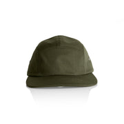 Finn Five Panel Cap | 1103