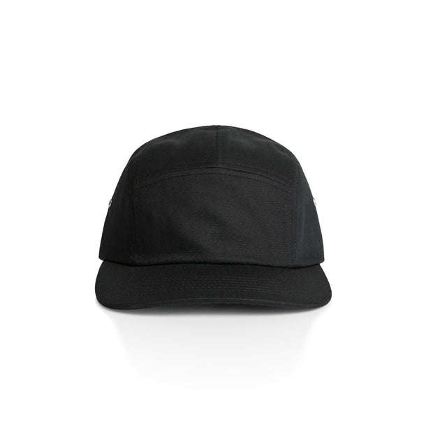 Finn Five Panel Cap | 1103