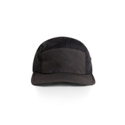 Finn Two-Tone Nylon Cap | 1105