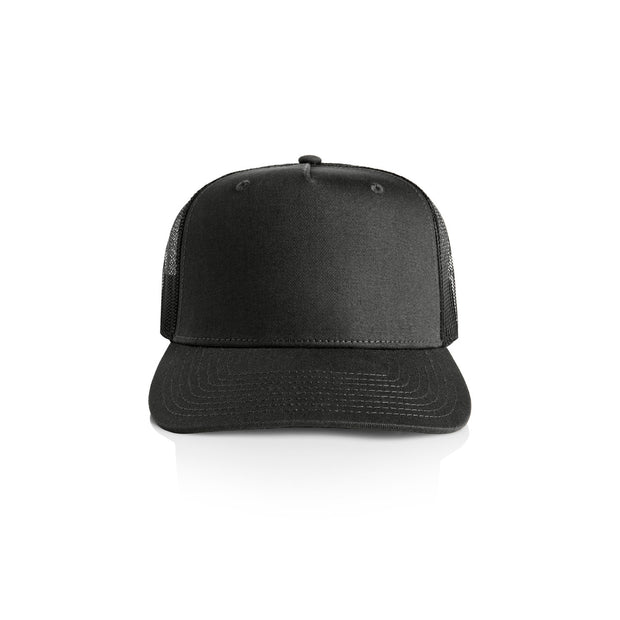 Stock Contrast Trucker | 1110