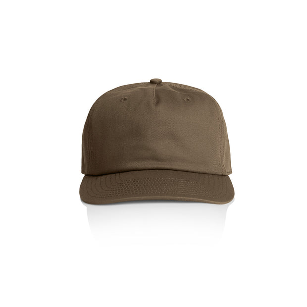 Class Five Panel Cap | 1153