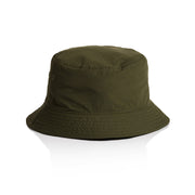 Nylon Bucket Hat | 1171
