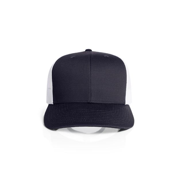 Mesh Contrast Trucker Cap | 1191