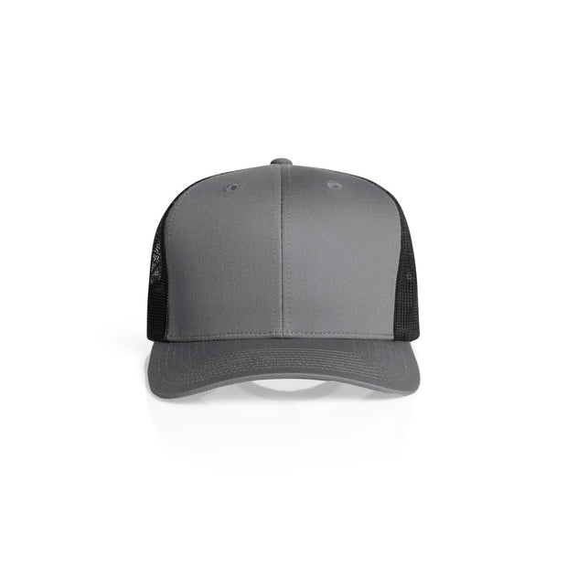 Mesh Contrast Trucker Cap | 1191