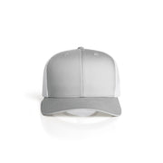Mesh Contrast Trucker Cap | 1191