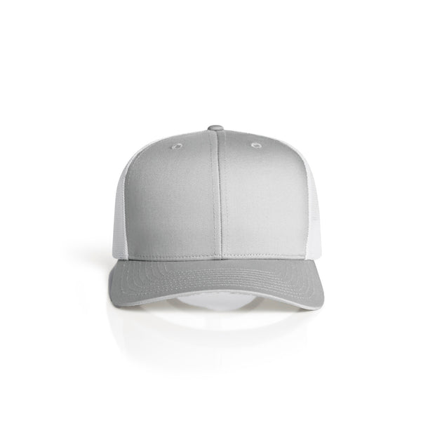 Mesh Contrast Trucker Cap | 1191