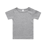 Organic Infant Wee Tee | 3001