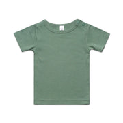 Organic Infant Wee Tee | 3001