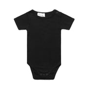Organic Infant Mini-Me One-Piece | 3003