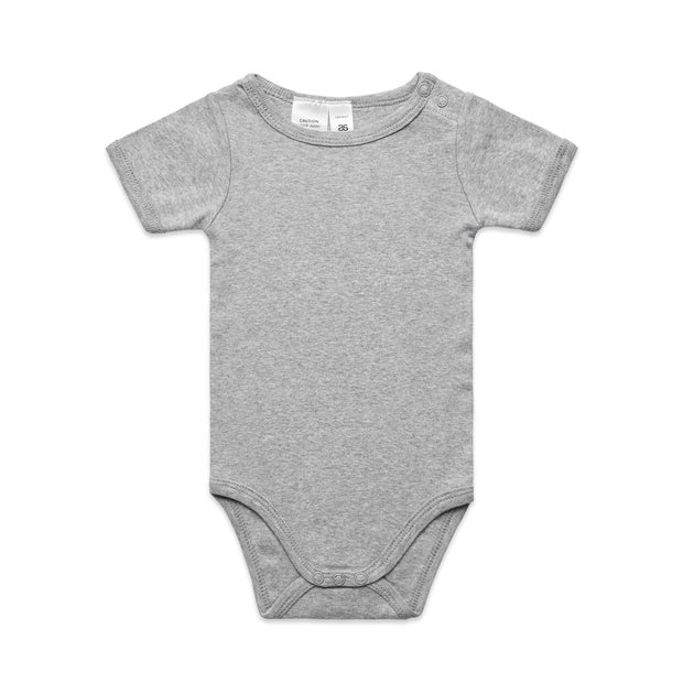 Organic Infant Mini-Me One-Piece | 3003