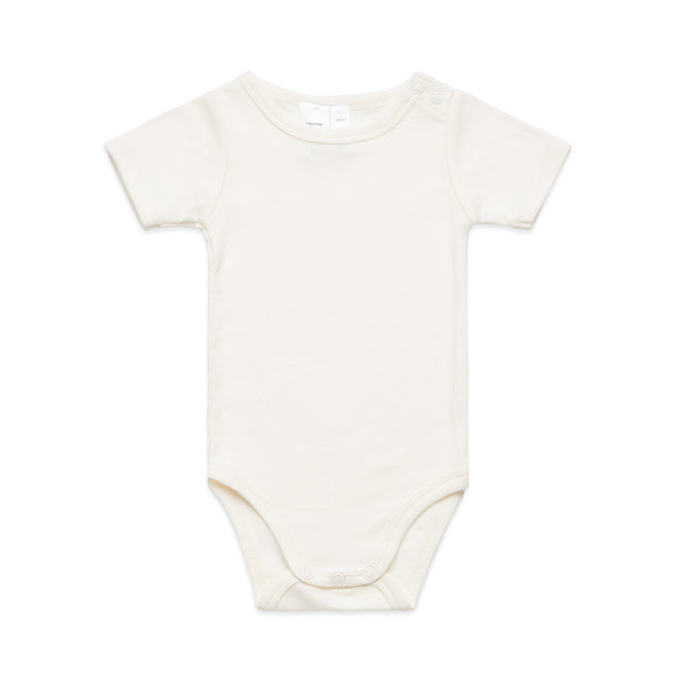 Organic Infant Mini-Me One-Piece | 3003