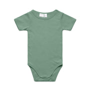 Organic Infant Mini-Me One-Piece | 3003