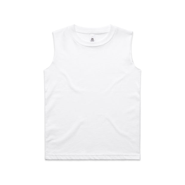 Kids Barnard Tank | 3009