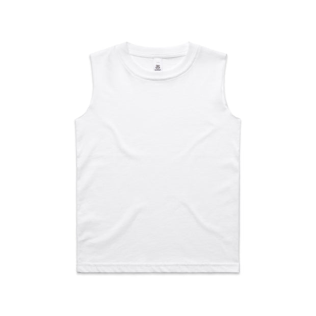 Youth Barnard Tank | 3010