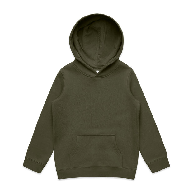 Kids Supply Hood | 3032