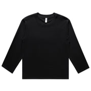 Wo's Martina L/S Tee | 4071