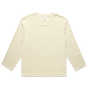 Wo's Martina L/S Tee | 4071