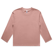 Wo's Martina L/S Tee | 4071