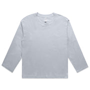 Wo's Martina L/S Tee | 4071