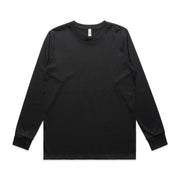 Wo's Classic L/S Tee | 4073