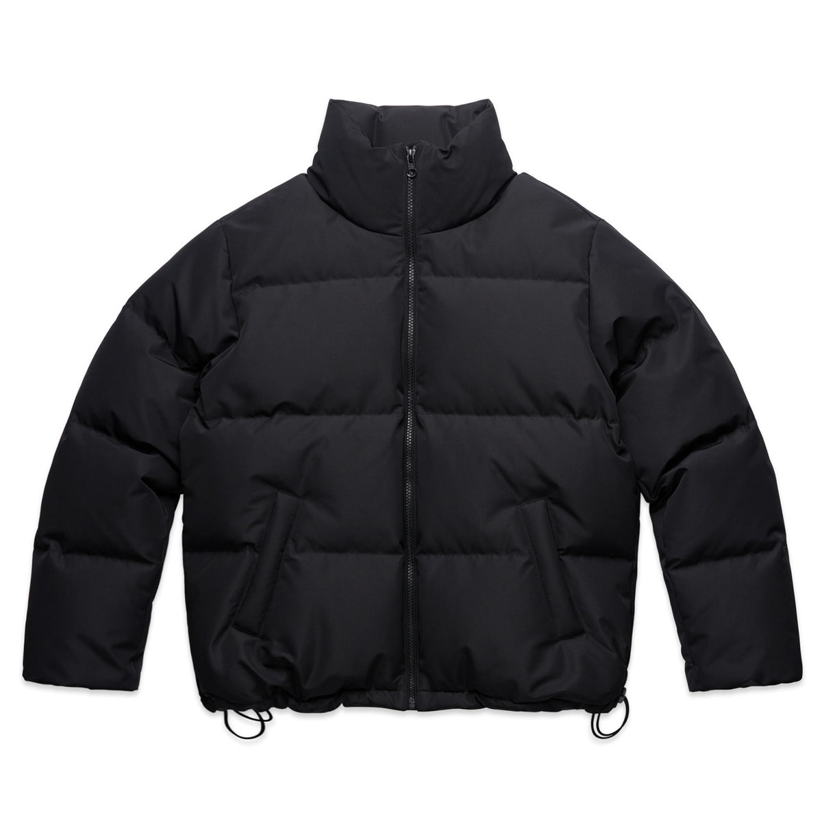 Puffer Lab Wo's Puffer Jacket | 4591 – Custom Lab