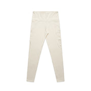 Wo's Active Leggings | 4630