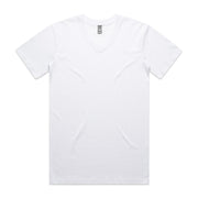 Staple V Neck Tee | 5001V