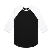 Raglan Tee | 5012