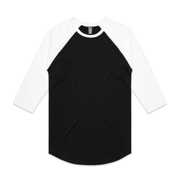 Raglan Tee | 5012