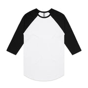 Raglan Tee | 5012