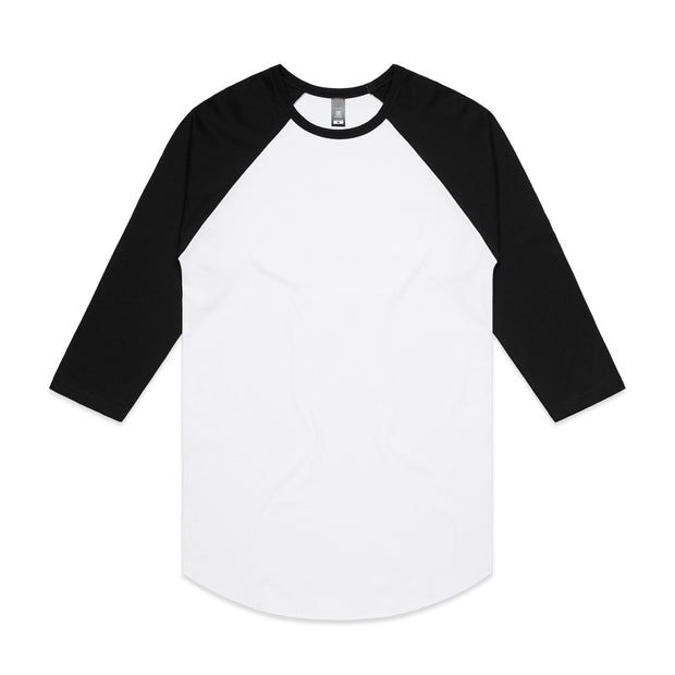 Raglan Tee | 5012