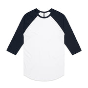 Raglan Tee | 5012