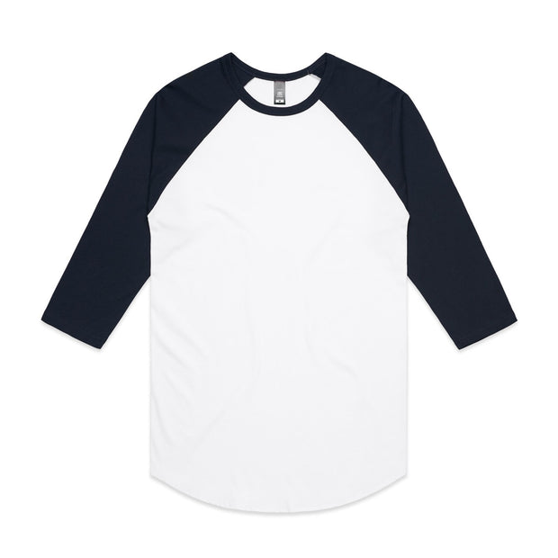 Raglan Tee | 5012