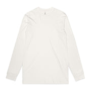 Staple Organic L/S Tee | 5020G