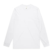 Staple Organic L/S Tee | 5020G