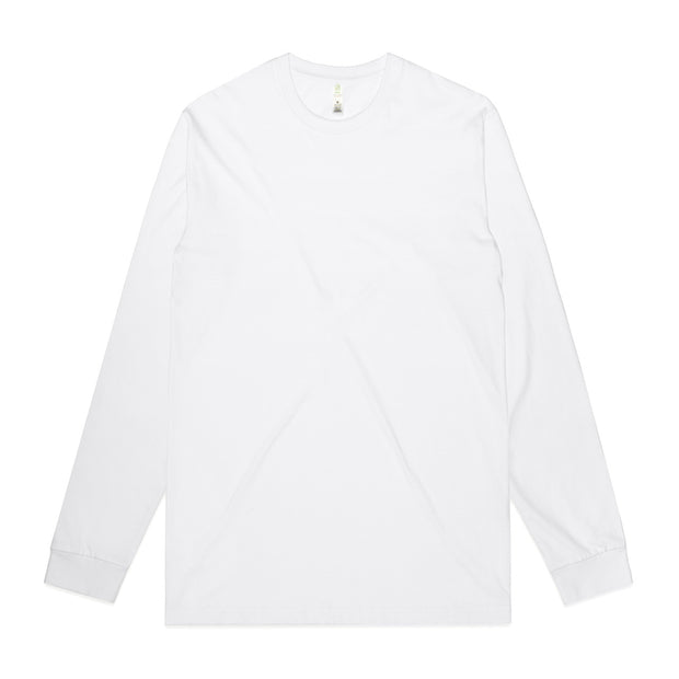 Staple Organic L/S Tee | 5020G