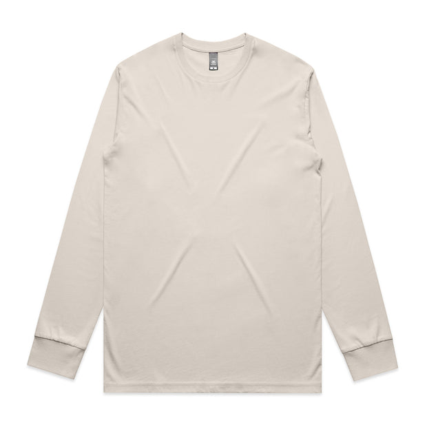 Staple L/S Tee | 5020