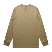 Staple L/S Tee | 5020