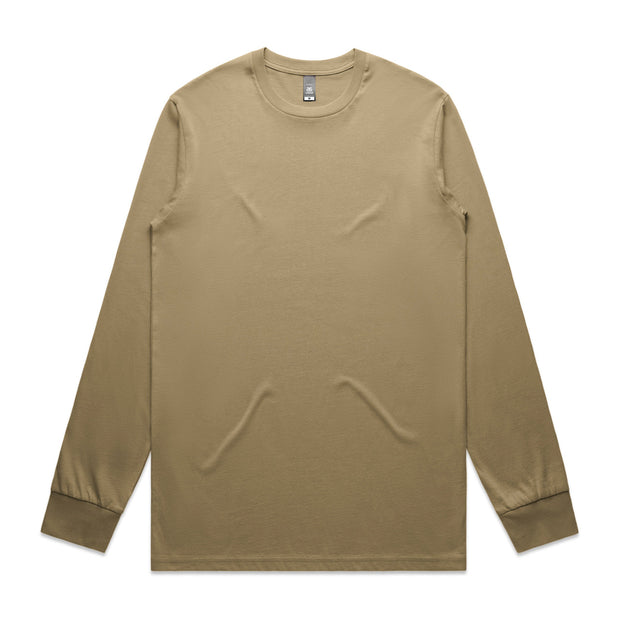 Staple L/S Tee | 5020