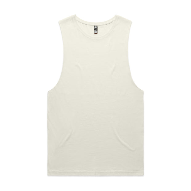Barnard Tank | 5025