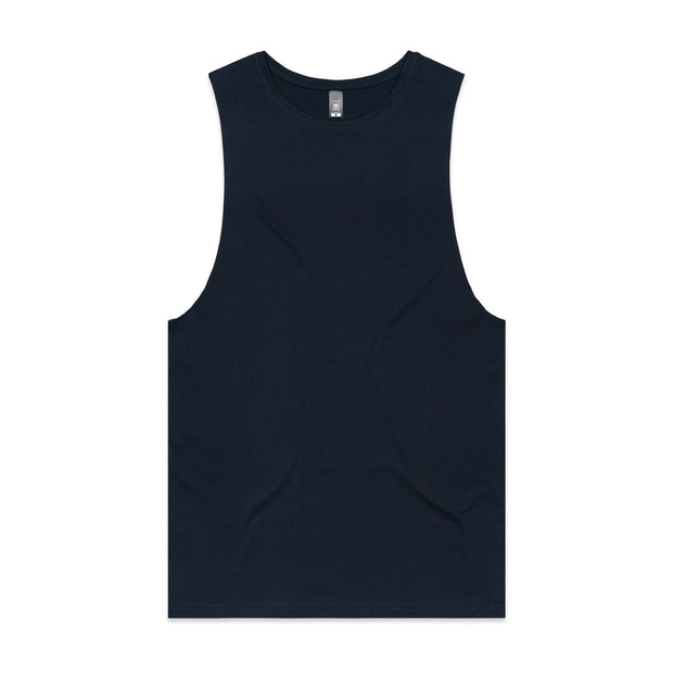 Barnard Tank | 5025