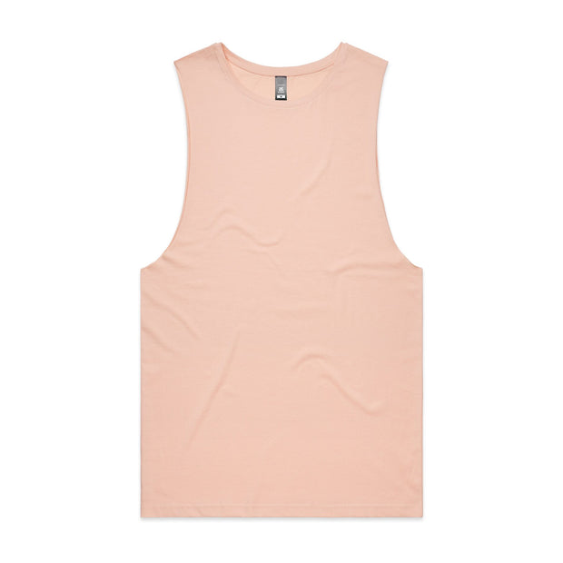 Barnard Tank | 5025