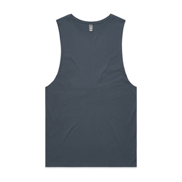 Barnard Tank | 5025