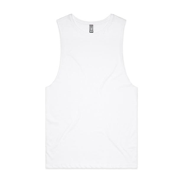 Barnard Tank | 5025