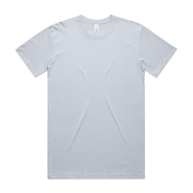 Classic Organic Tee | 5026G